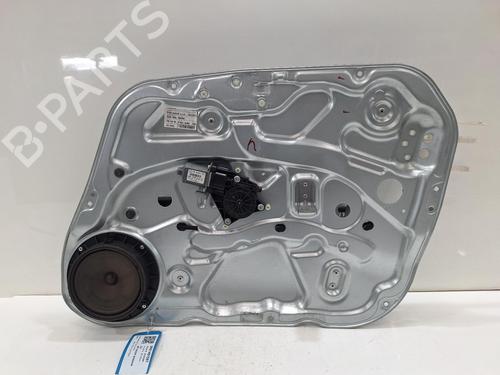 Used Front right window mechanism HYUNDAI i30 (FD) 1.6 CRDi (116 hp) 28038961