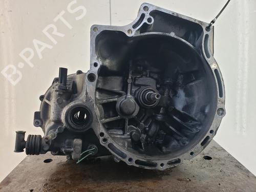 Used Gearbox MAZDA DEMIO (DW) 1.5 16V (DW5W) (75 hp) 26806100