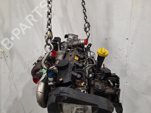 Engine NISSAN PULSAR Hatchback (C13) 1.5 dCi | BP39916890M1 - Image 2
