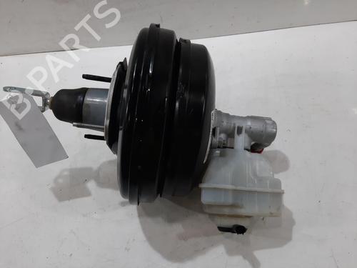 Servo brake LAND ROVER RANGE ROVER IV (L405) 4.4 SDV8 4x4 | BP30179970M42