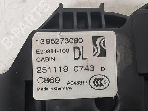 Other CITROËN JUMPER II Van 2.2 BlueHDi 140 | BP26839689O1  - Image 5