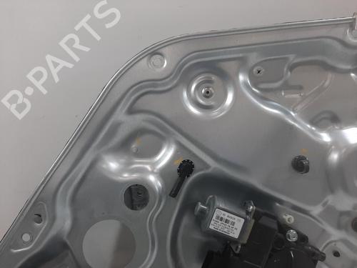 Front right window mechanism KIA VENGA (YN) 1.4 CVVT | BP26846191C23 