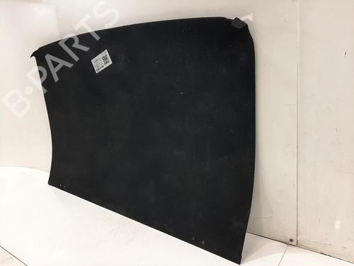 Bagagerumsgulv RENAULT CLIO IV (BH_) 0.9 TCe 90 (BHNF, BHMA, BHMH, BHJK, BHJR) | BP30789149I33