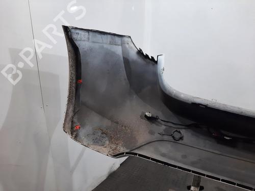 Rear bumper VAUXHALL MERIVA Mk II (B) (S10) 1.4 | BP32171942C8 