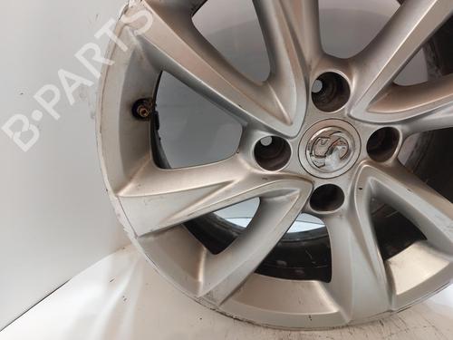 Rim VAUXHALL CORSA Mk V (F) 1.2 | BP32380302C45 