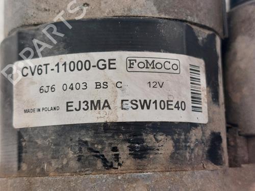 Starter FORD FIESTA VI (CB1, CCN) 1.0 Sport | BP26862955M8 - Image 4