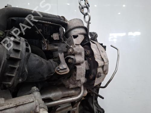 Engine RENAULT KADJAR (HA_, HL_) 1.6 dCi 130 (HLA4) | BP37718188M1 - Image 3