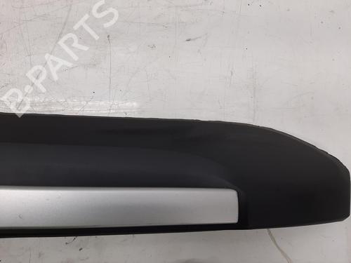 Tagræling VAUXHALL MOKKA / MOKKA X (J13) 1.6 CDTi | BP26866312C65 