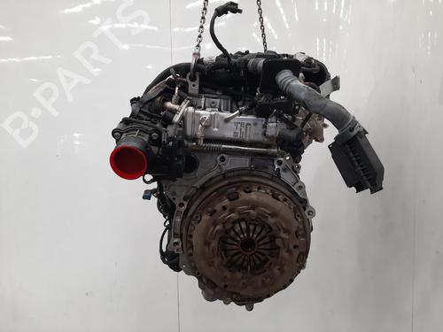Used Engine MINI MINI (F56) Cooper D (116 hp) 29471450