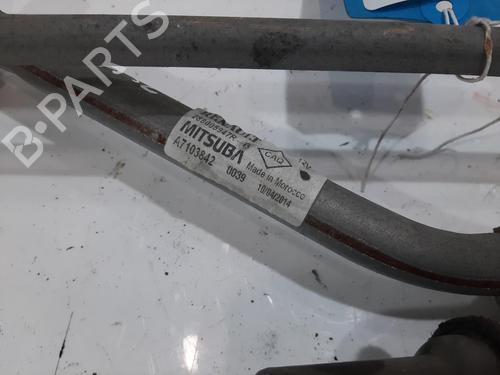 Front wiper motor RENAULT CAPTUR I (J5_, H5_) 1.5 dCi 90 (J5N4, J5M5, J5MW, J5M6, J5AL, J5AJ) | BP32214723M29 