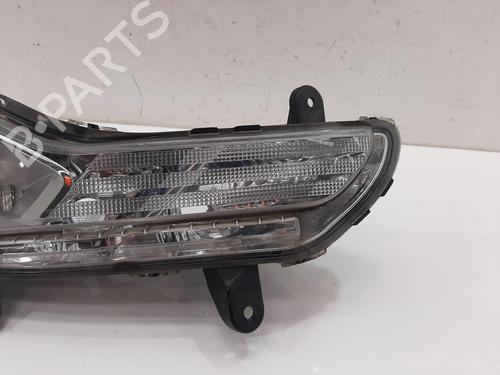 Other FORD KUGA II (DM2) 2.0 TDCi 4x4 | BP26934966O1 
