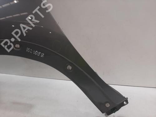 Left front fenders NISSAN JUKE (F15) 1.2 DIG-T | BP29445056C41 