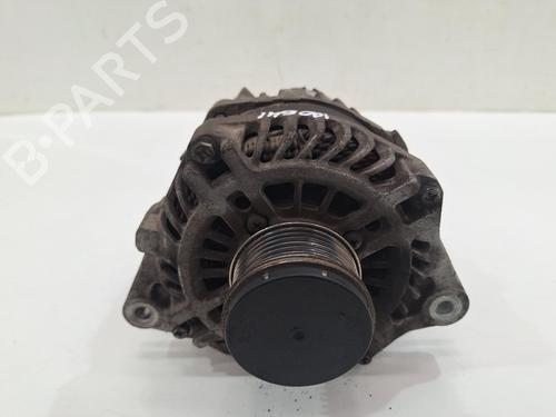 Used Alternator TOYOTA AURIS (_E15_) 1.6 (ZRE151_, ZRE151R) (132 hp) 26797895