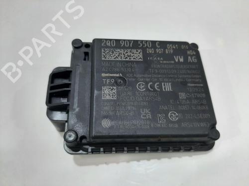 Módulo eletrónico SEAT IBIZA V (KJ1, KJG) 1.0 TSI (116 hp) 29059602