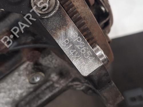 Motor VAUXHALL CORSA Mk IV (E) (X15) 1.4 | BP30958700M1