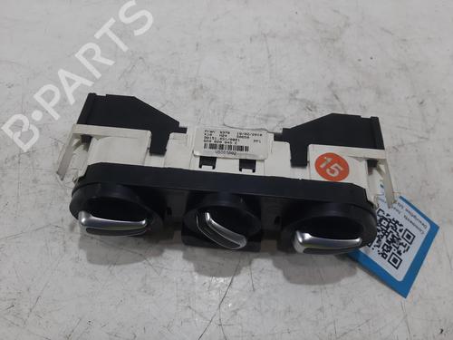 AC-Styringsenhed/Manøvreenhed VW POLO V (6R1, 6C1) 1.2 | BP30496274I5 