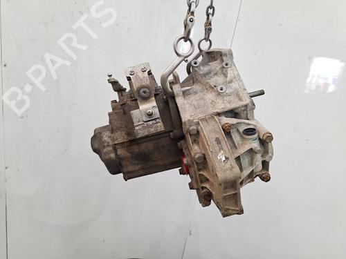 Gearbox FORD KA (RU8) 1.2 | BP30789937M3 
