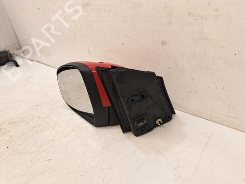 Left mirror FORD FOCUS III 1.6 Ti | BP29581427C26 