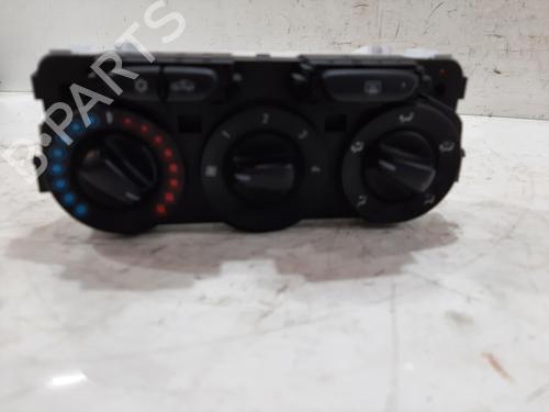 Used Climate control Climate control 37516076 37516076