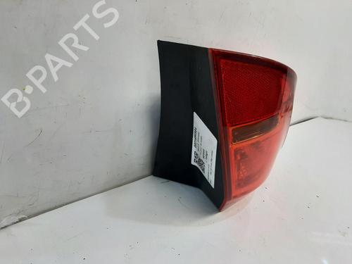 Left taillight VAUXHALL MERIVA Mk II (B) (S10) 1.4 | BP28069400C34 