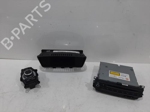 Used Electronic module Electronic module BMW 3 Touring (E91) 318 i (143 hp) 34149840 34149840