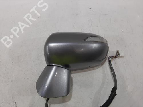 Left mirror HONDA JAZZ II (GD_, GE3, GE2) 1.3 iDSi (GD1) | BP30141944C26