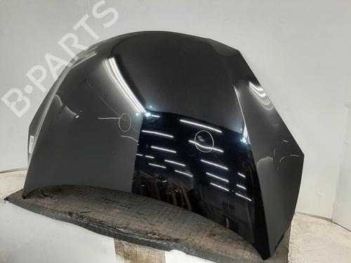 Hood MAZDA 2 (DE_, DH_) 1.3 (DE3FS) | BP34734093C1 - Image 3