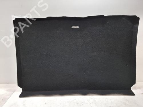 Used Luggage compartment floor Luggage compartment floor VAUXHALL CORSA Mk V (F) 1.2 (101 hp) 39657363 39657363