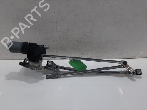 Front wiper motor FORD C-MAX (DM2) 1.8 | BP33555645M29 - Image 6