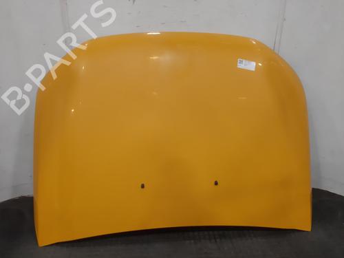 Used Hood FORD RANGER (TKE) 2.2 TDCi 4x4 (150 hp) 26753069