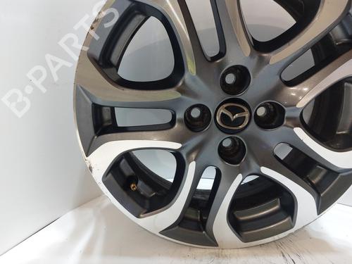 Felge MAZDA 2 Hatchback (DL, DJ) 1.5 SKYACTIV-G (DJLFS) | BP32380155C45