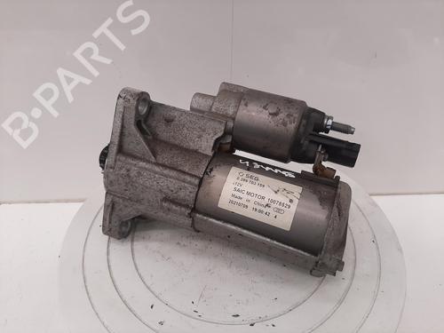 Used Starter MG MG HS 1.5 EHS Hybrid (CSA6463) (258 hp) 26859580