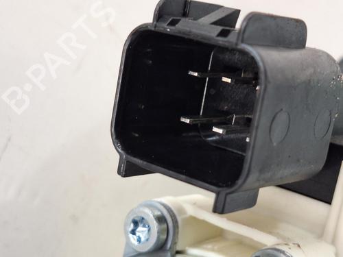 Front left window mechanism FORD TRANSIT CONNECT V408 Box Body/MPV 1.5 EcoBlue | BP26785588C22 