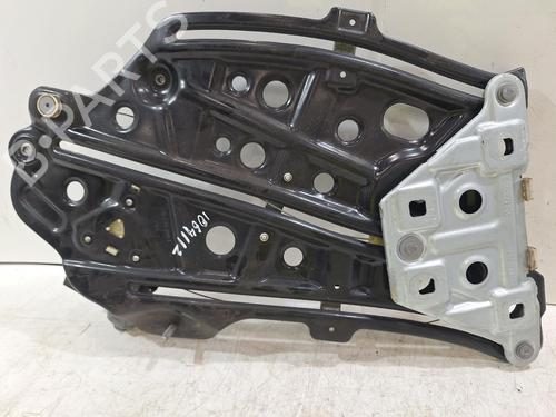 Used Rear right window mechanism Rear right window mechanism AUDI A3 Convertible (8P7) 1.8 TFSI (160 hp) 40267709 40267709