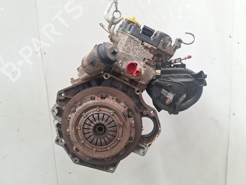 Engine VAUXHALL ADAM (M13) 1.4 | BP38266159M1 - Image 3