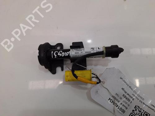 Used Electronic module BMW 5 (G30, F90) 530 e Plug-in-Hybrid (252 hp) 26805746