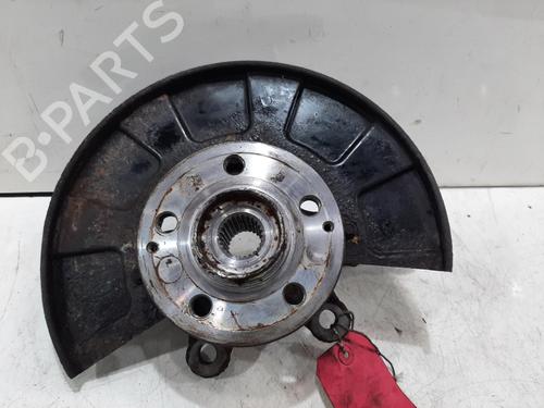 Used Right front steering knuckle Right front steering knuckle MG MG ZS SUV (AZS1) 1.5 VTi (106 hp) 40559764 40559764