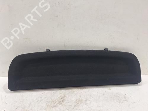 Used Rear parcel shelf VAUXHALL AGILA Mk II (B) (H08) 1.2 i 16V (86 hp) 32214611