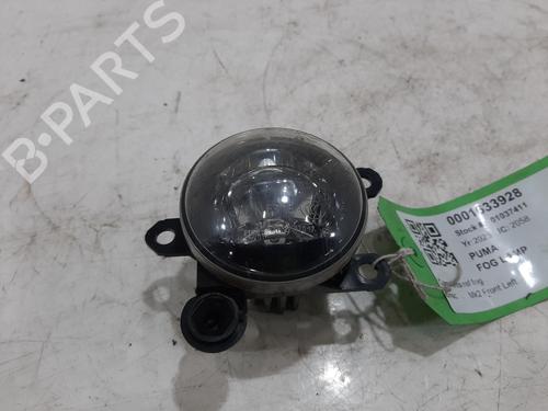 Used Other FORD PUMA (J2K, CF7) 1.0 EcoBoost mHEV (125 hp) 32270344