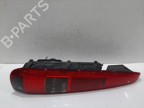 Left taillight FORD FUSION (JU_) 1.6 | BP30958819C34