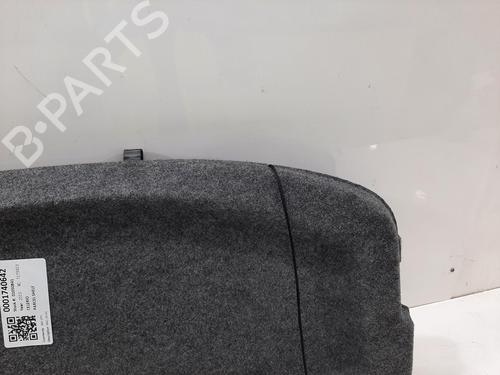 Rear parcel shelf SUZUKI CELERIO (LF) 1.0 (AVK310) | BP36451869C85 - Image 3