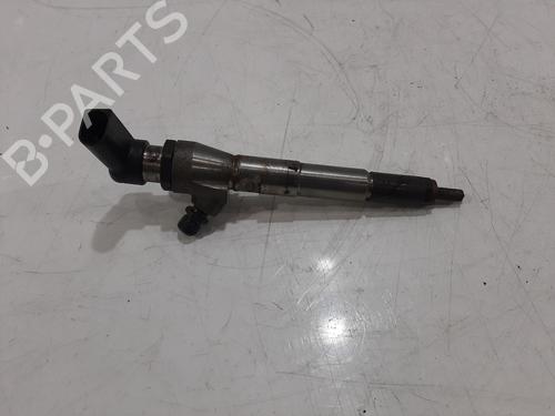 Used Injector Injector NISSAN QASHQAI I (J10, NJ10) 1.5 dCi (110 hp) 33212250 33212250