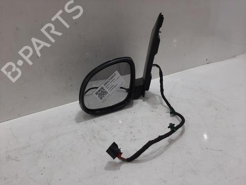 Used Left mirror Left mirror SEAT ALHAMBRA (710, 711) 2.0 TDI (140 hp) 34577113 34577113
