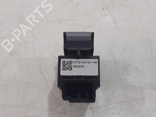 Switch JAGUAR I-PACE (X590) EV400 AWD | BP29882220I30 