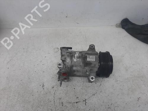 AC compressor FORD FIESTA VII (HJ, HF) 1.0 EcoBoost | BP26872479M34 