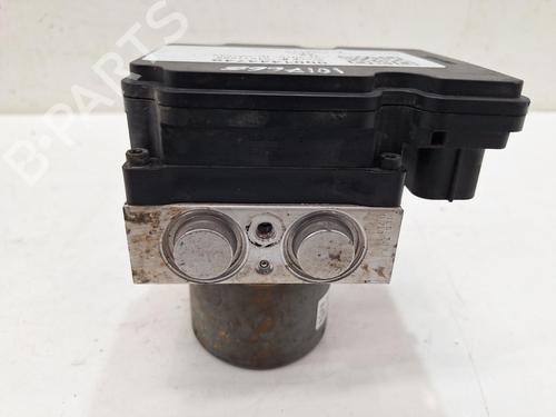 Used ABS pump HYUNDAI i20 II (GB, IB) 1.4 CRDi (90 hp) 27259246