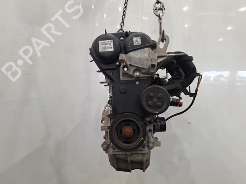 Motore Motore FORD KA+ III (UK, FK) 1.2 Ti-VCT (85 hp) 36951106 36951106