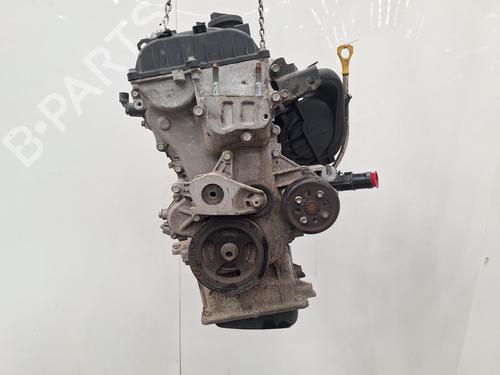 Used Engine Engine KIA RIO IV (YB, SC, FB) 1.25 (84 hp) 34403988 34403988