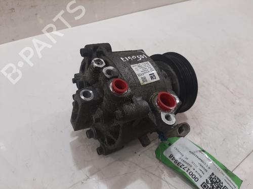 AC compressor VAUXHALL MOKKA / MOKKA X (J13) 1.4 | BP35963078M34 - Image 2