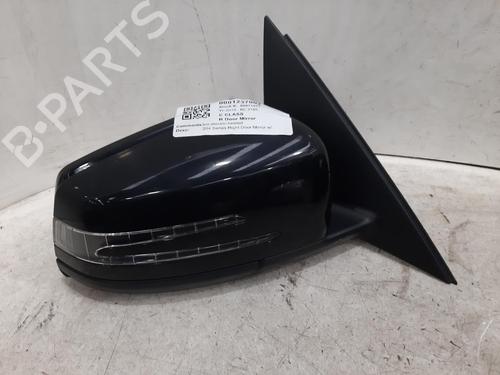 Right mirror MERCEDES-BENZ C-CLASS (W204) C 220 CDI (204.002) | BP26764979C27 